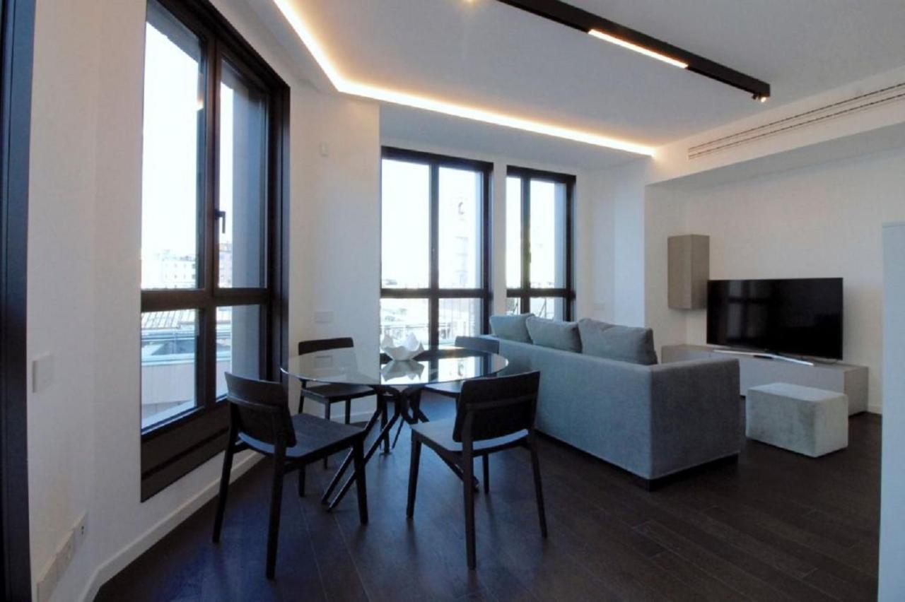 Appartement Number House - Number 11 à Milan Extérieur photo