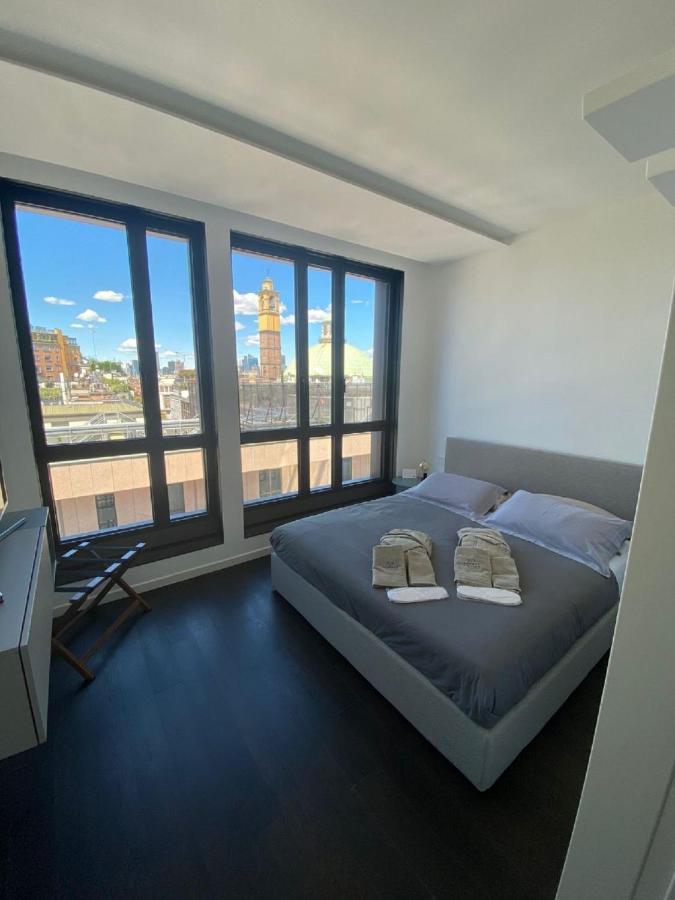 Appartement Number House - Number 11 à Milan Extérieur photo