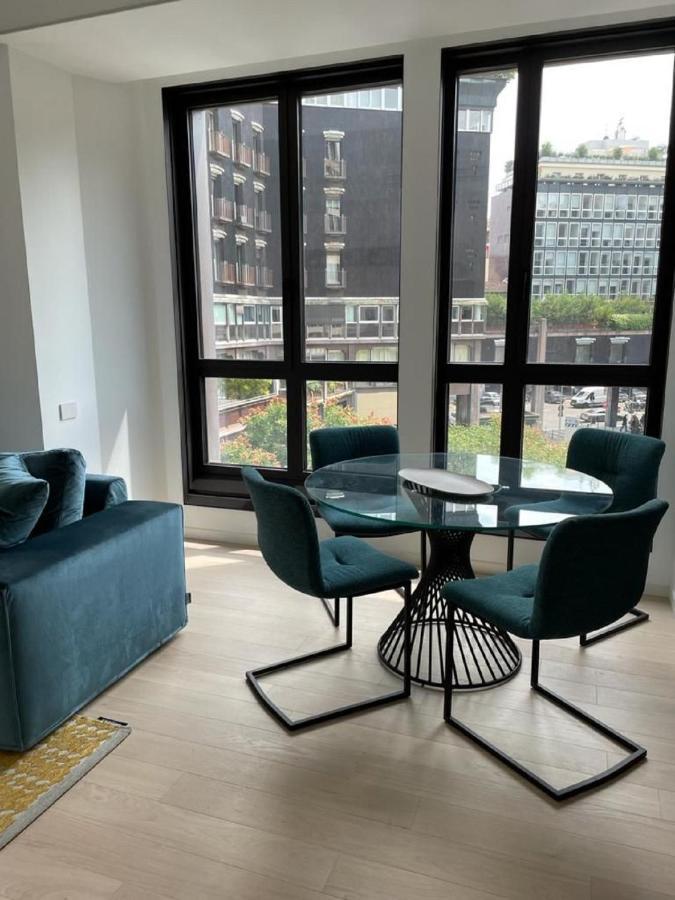 Appartement Number House - Number 11 à Milan Extérieur photo