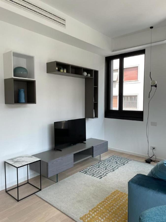 Appartement Number House - Number 11 à Milan Extérieur photo