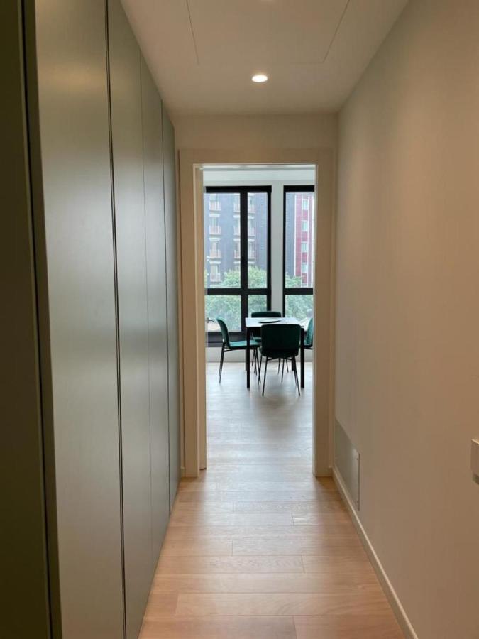 Appartement Number House - Number 11 à Milan Extérieur photo
