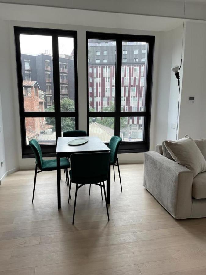 Appartement Number House - Number 11 à Milan Extérieur photo